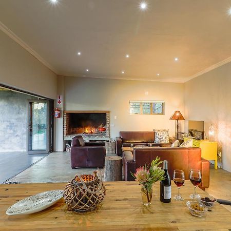 Wolseley Steenbok Farm Cottages Steenbok Cottage מראה חיצוני תמונה