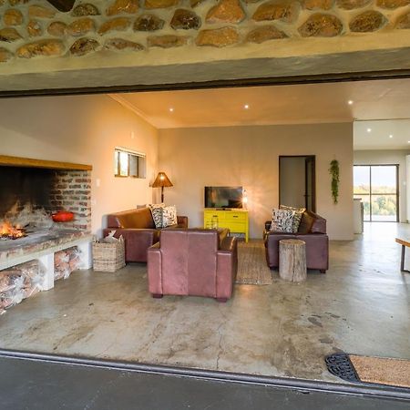 Wolseley Steenbok Farm Cottages Steenbok Cottage מראה חיצוני תמונה