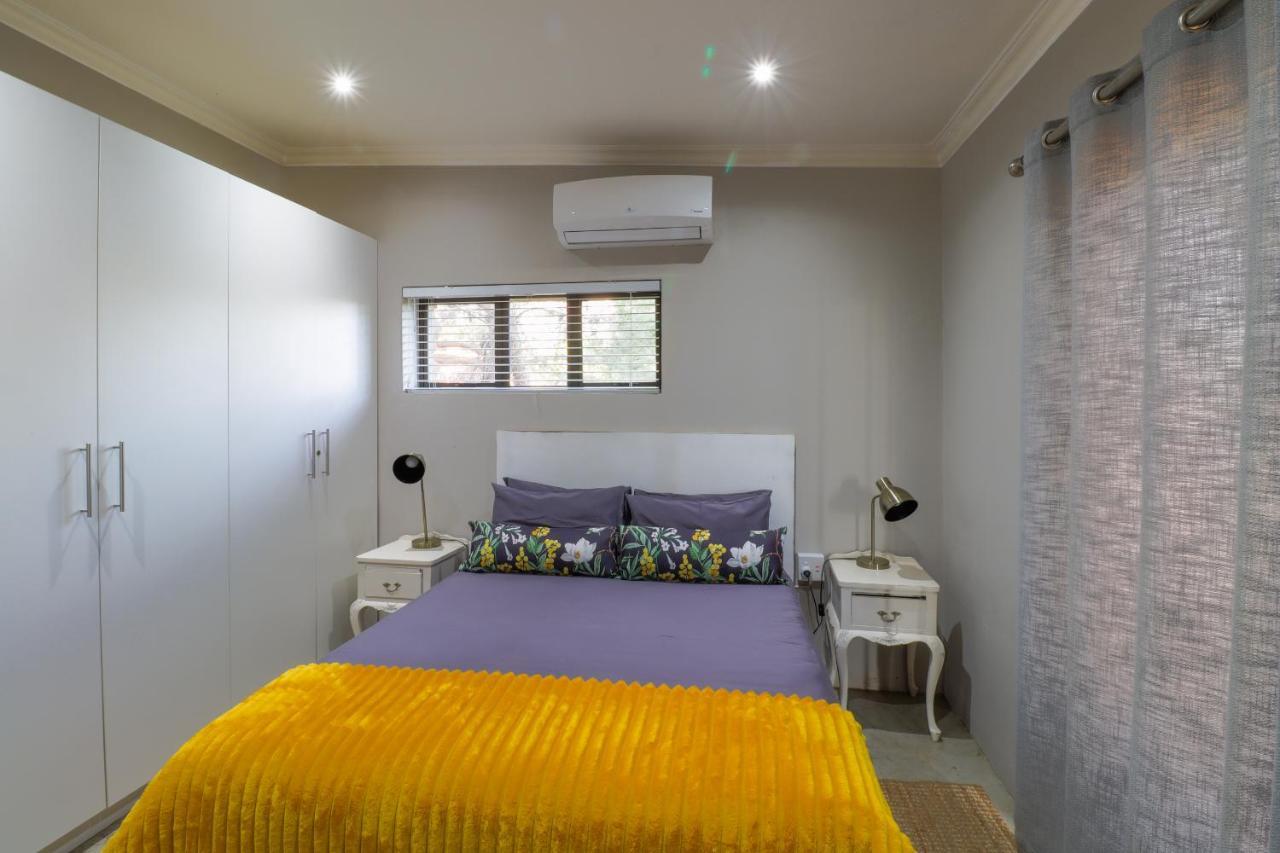 Wolseley Steenbok Farm Cottages Steenbok Cottage מראה חיצוני תמונה
