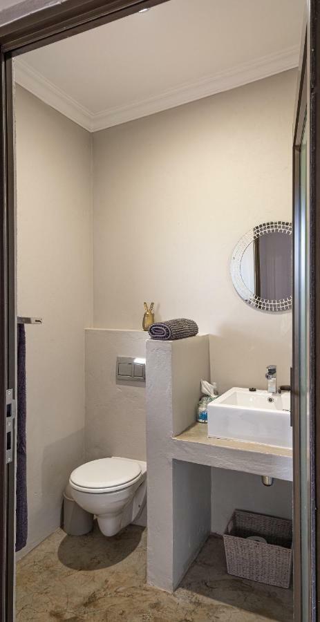 Wolseley Steenbok Farm Cottages Steenbok Cottage מראה חיצוני תמונה
