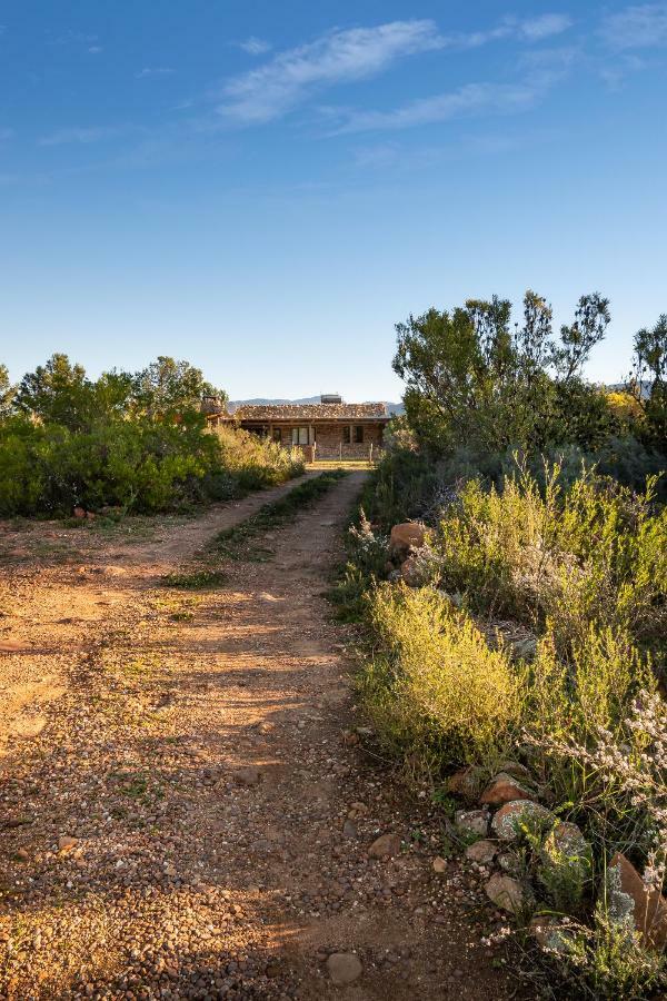 Wolseley Steenbok Farm Cottages Steenbok Cottage מראה חיצוני תמונה